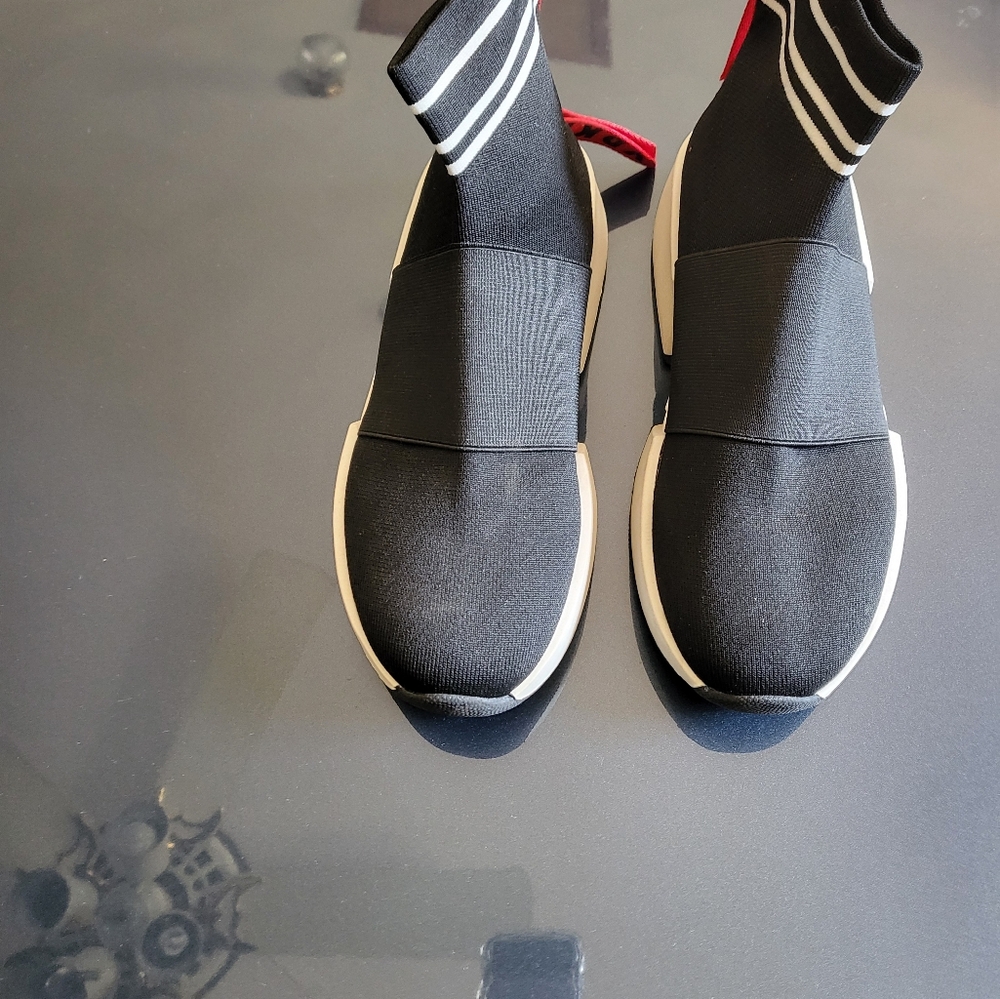 Women  Ankle Sock Sneaker